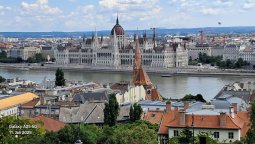 Budapest