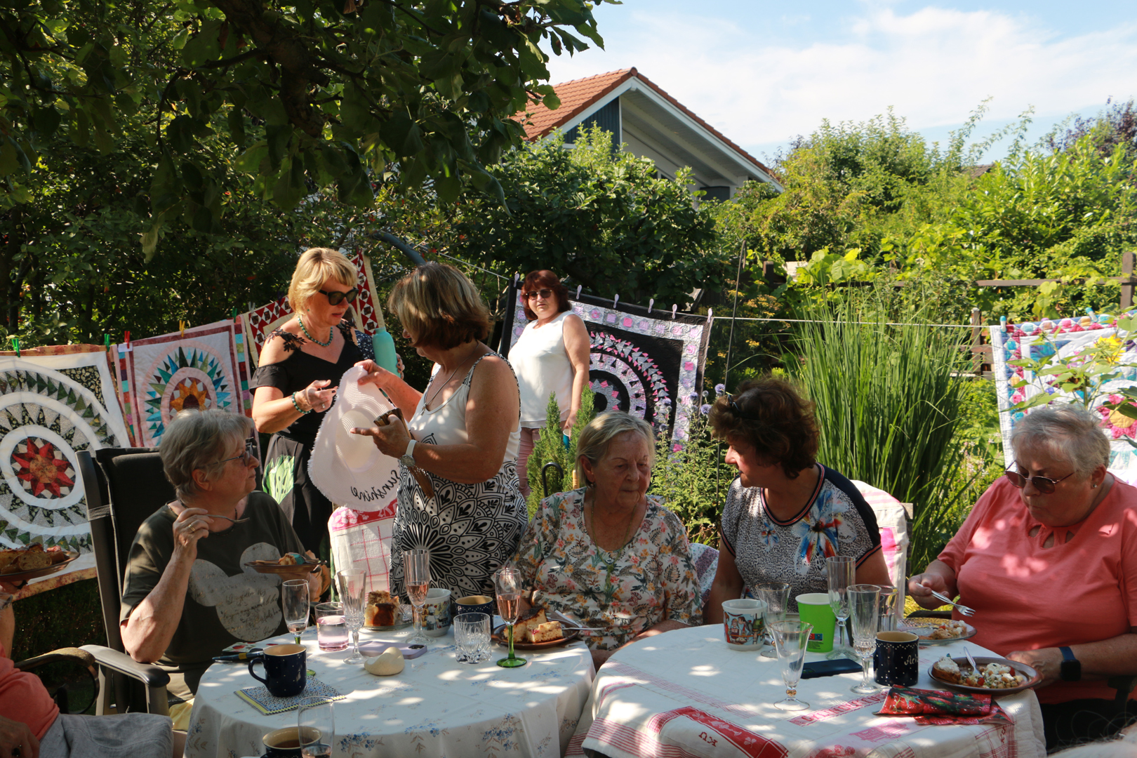 Gartenfest 2024 01